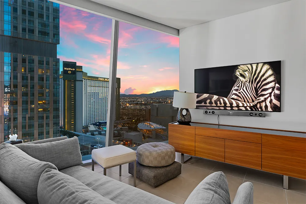 Waldorf Astoria Residences