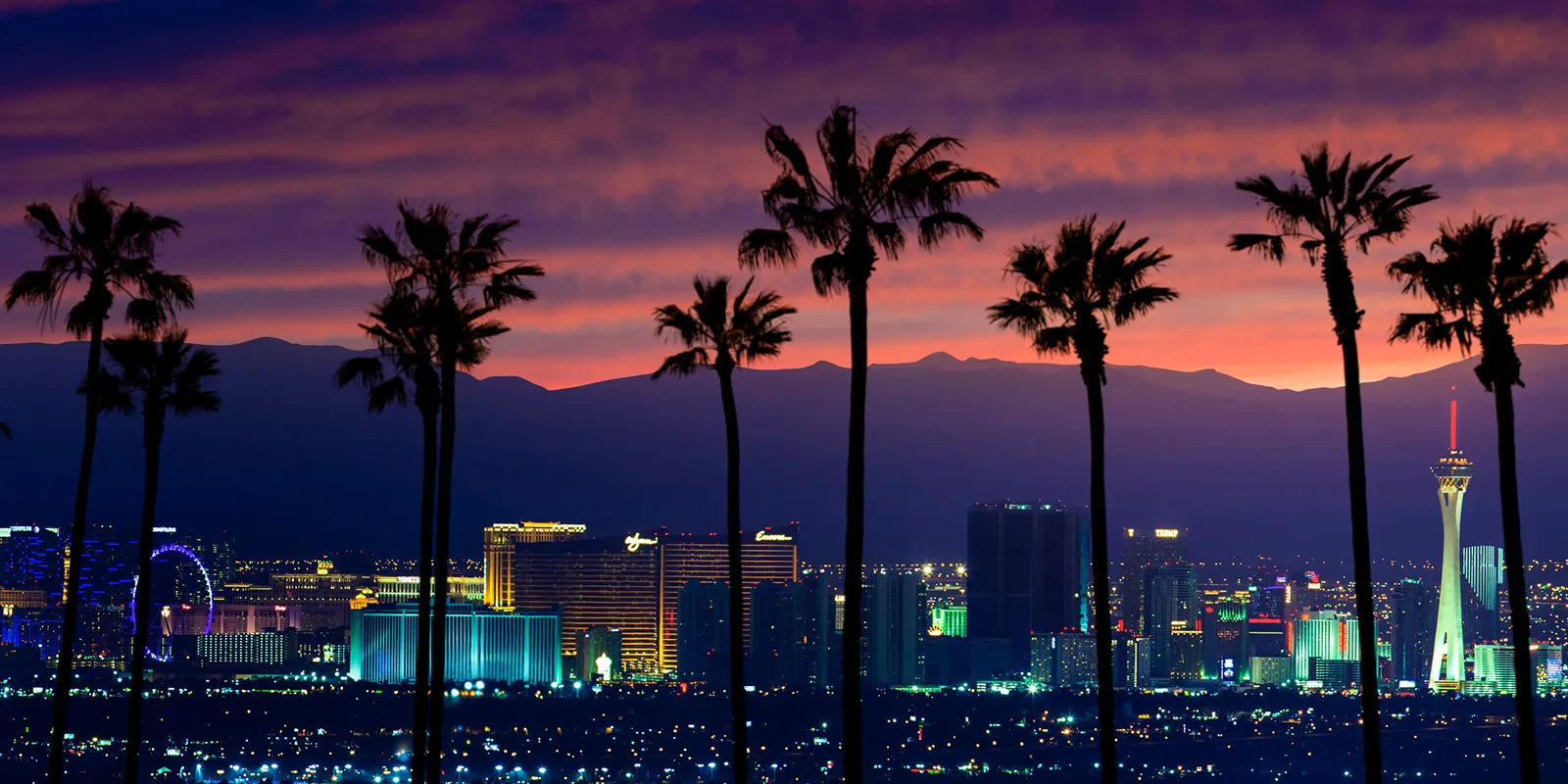 One Las Vegas