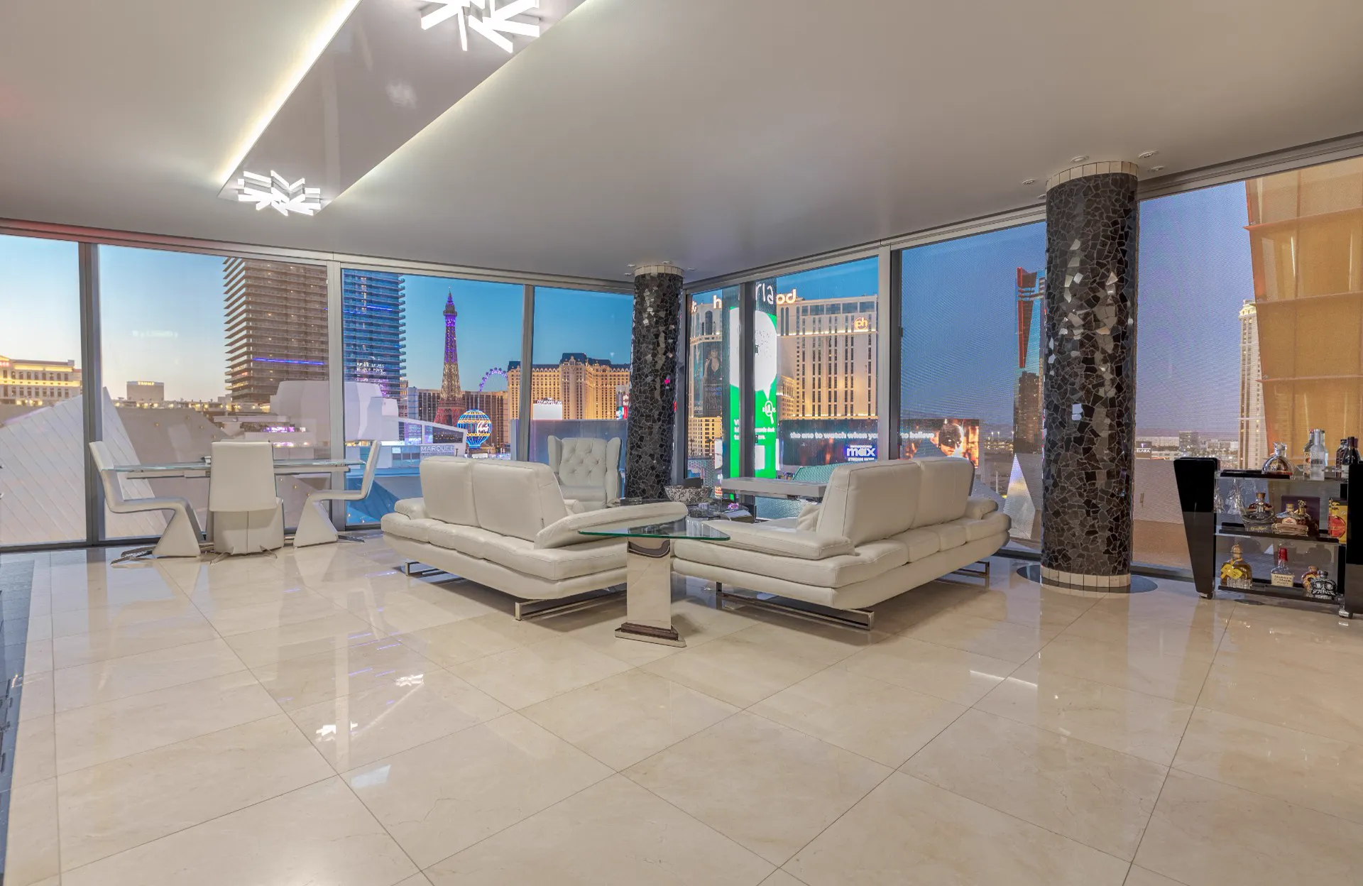Sky Las Vegas
